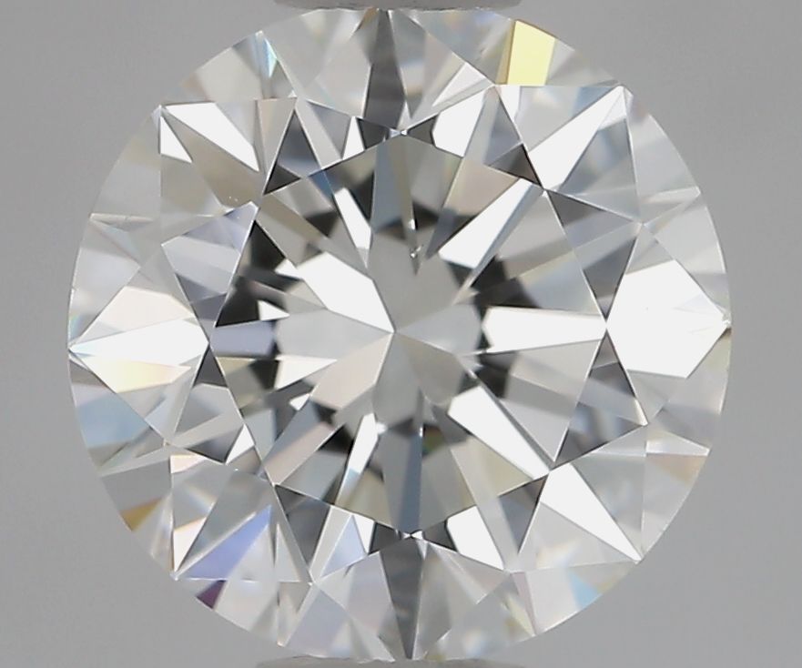 1.80 ct Round diamond