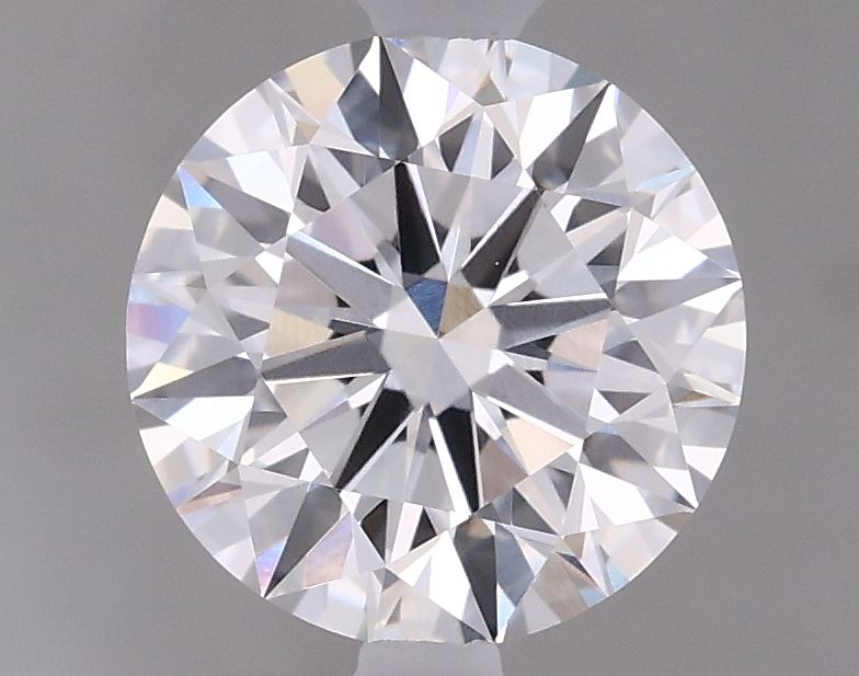 1.08 ct. round Lab Grown Diamond front image