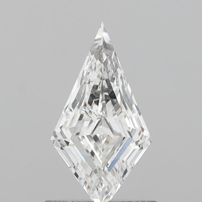 0.96 ct lab-grown Kite Diamond