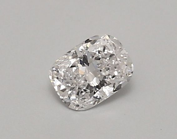 0.36 ct lab-grown Cushion modified Diamond