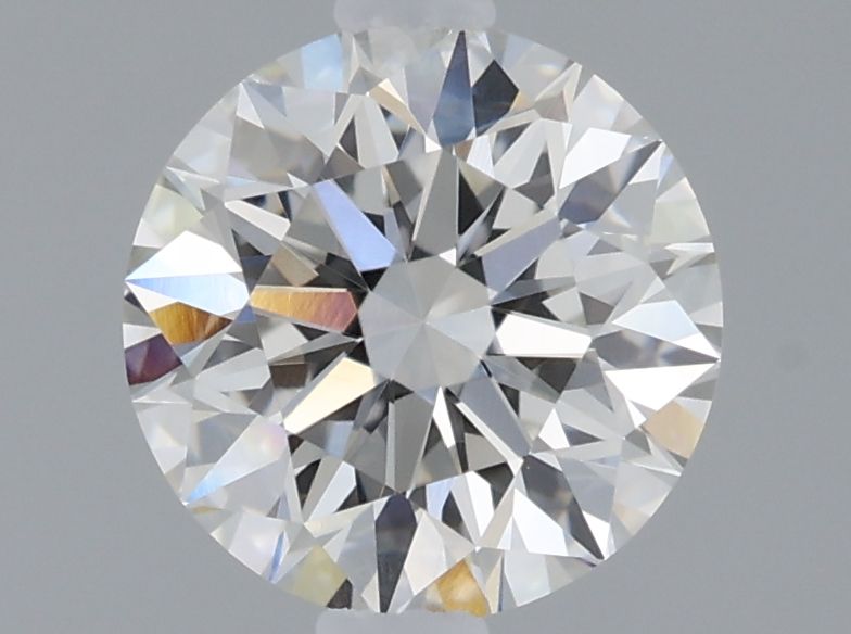 1.06 ct Round diamond