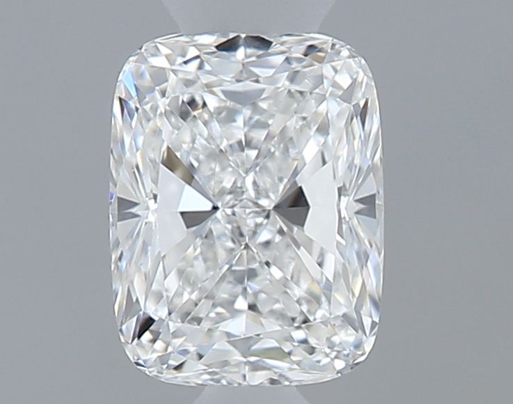 0.31 ct Cushion brilliant Diamond