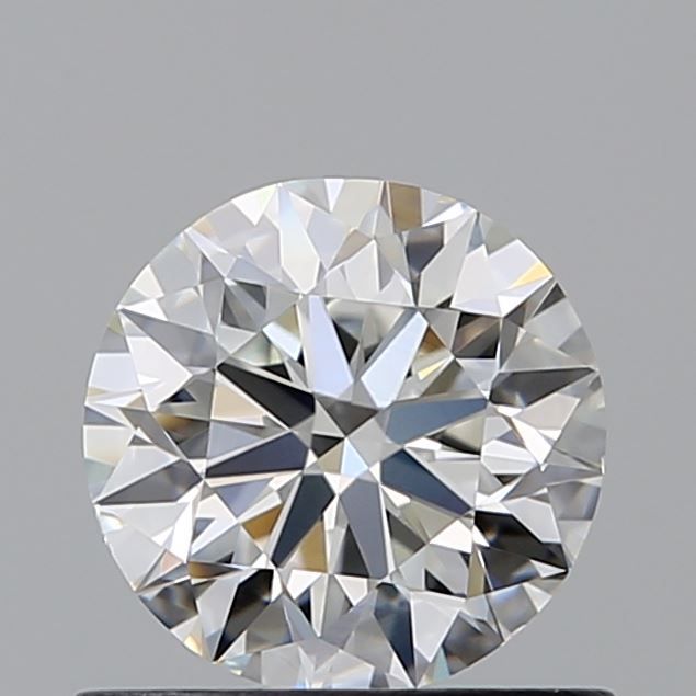Diamant Rond 0.70 ct - Couleur H - Pureté VS1