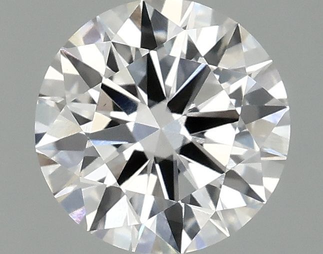 0.98 ct. round Lab Grown Diamond front image