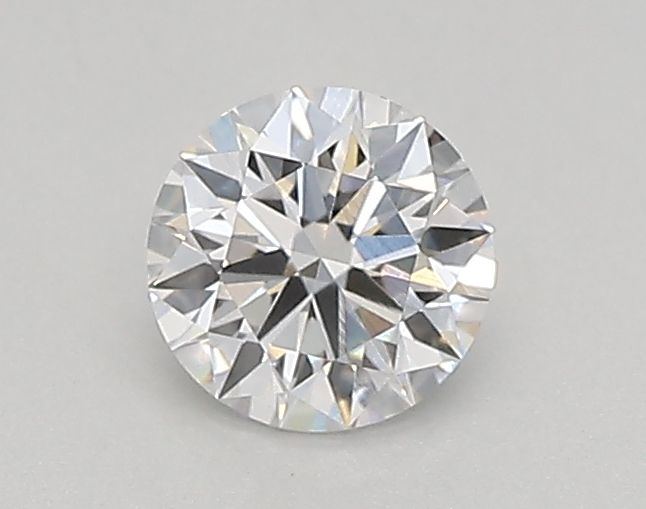 0.32 ct lab-grown Round Diamond