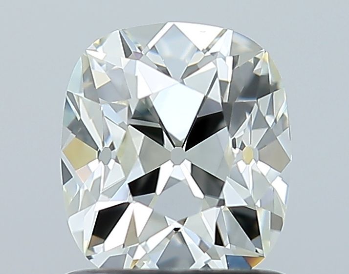 1.02 ct Old miner Diamond