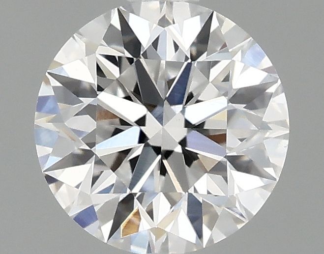 1.03 ct. round Lab Grown Diamond front image