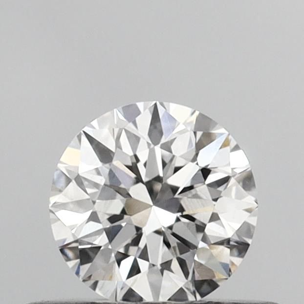 0.38 ct Round diamond
