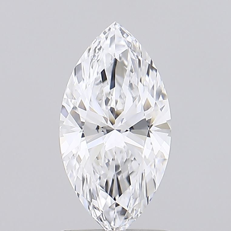 1.20 ct. marquise Lab Grown Diamond front image