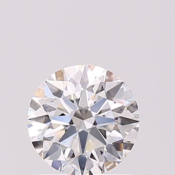 1.09 ct. round Lab Grown Diamond front image