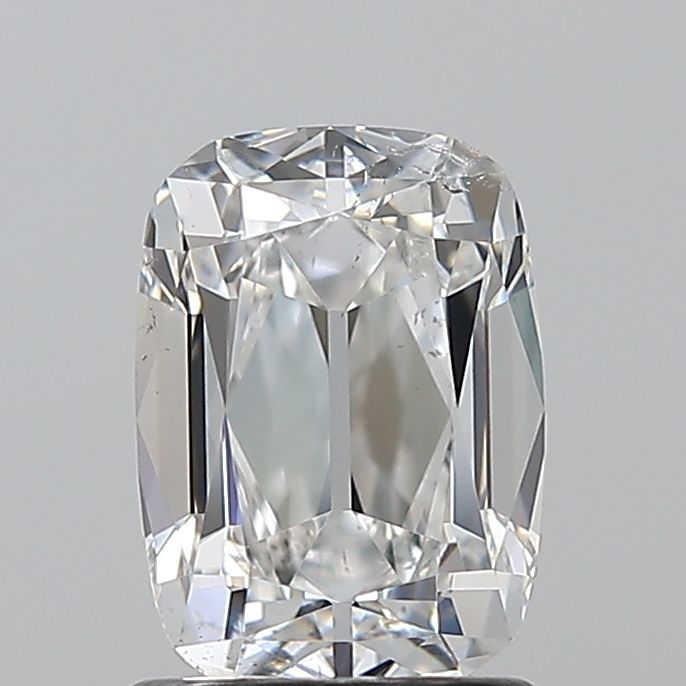 1.5 ct Old miner Diamond