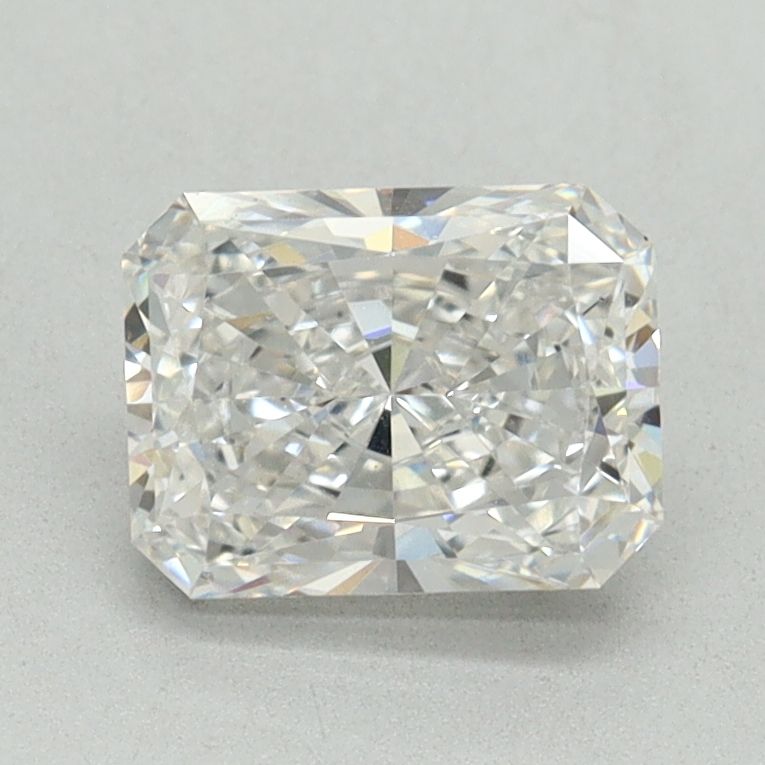 1.20 ct Radiant diamond