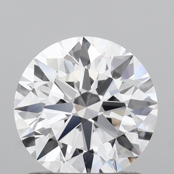 1.05 ct. round Lab Grown Diamond front image