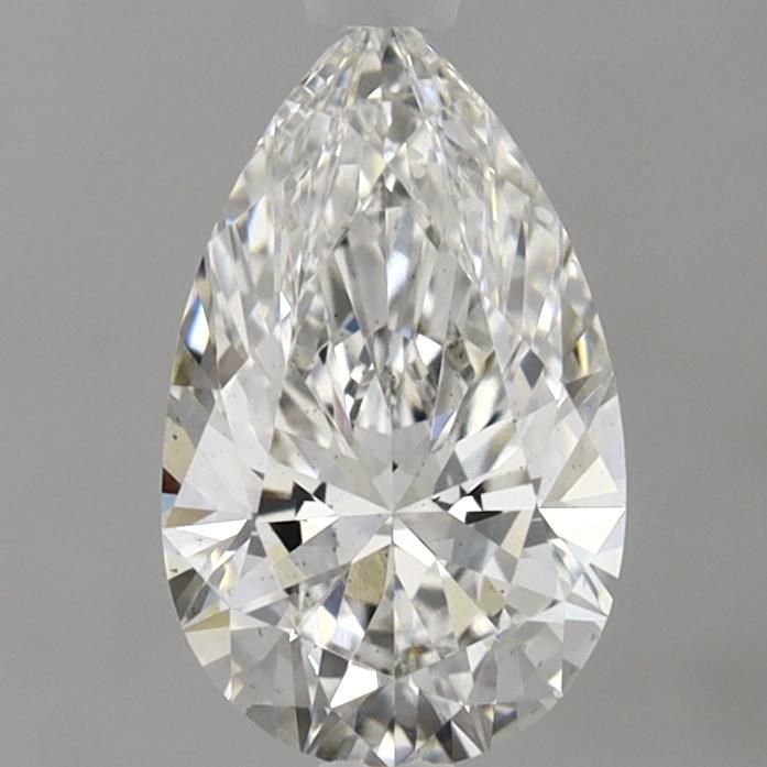 0.99 ct Pear diamond