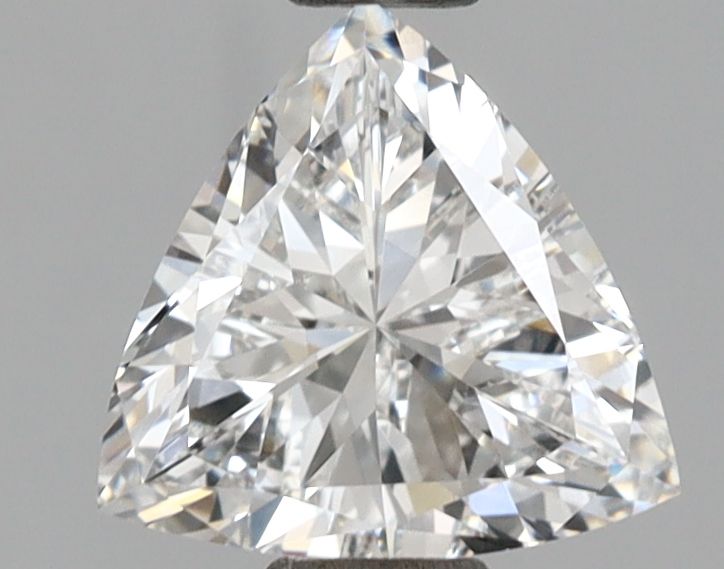 1.02 ct lab-grown Triangular Diamond