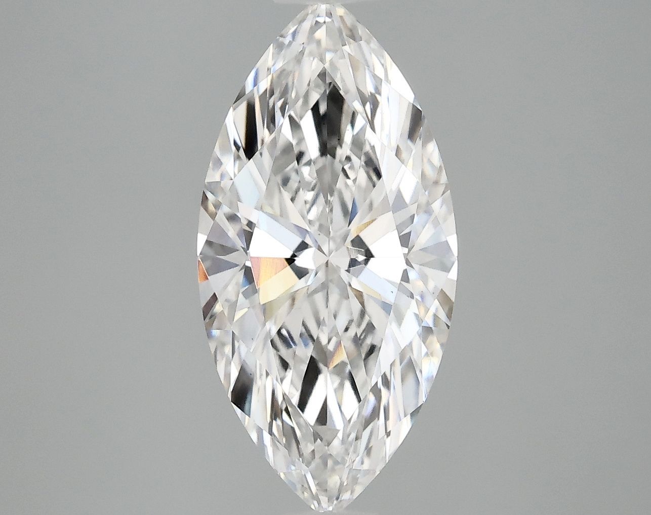 2.58 Carat