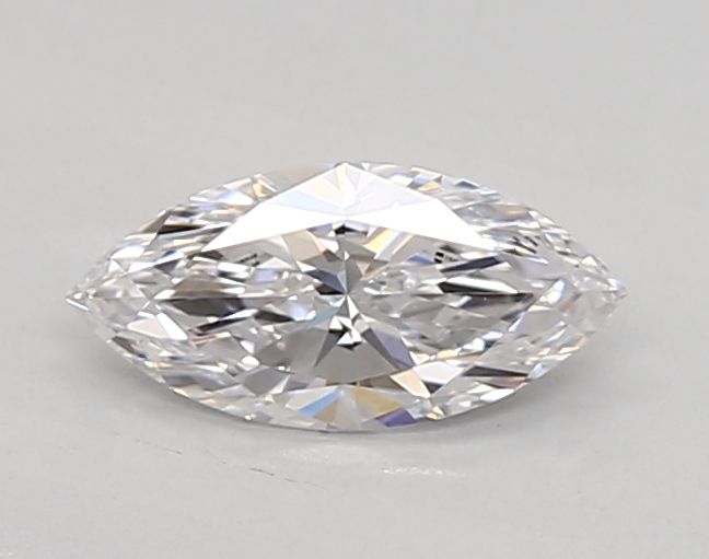 0.45 ct lab-grown Marquise Diamond