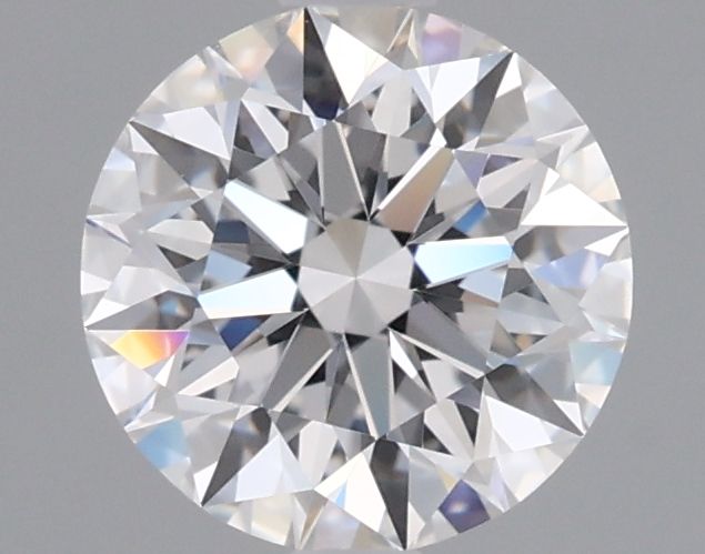 0.98 ct. round Lab Grown Diamond front image