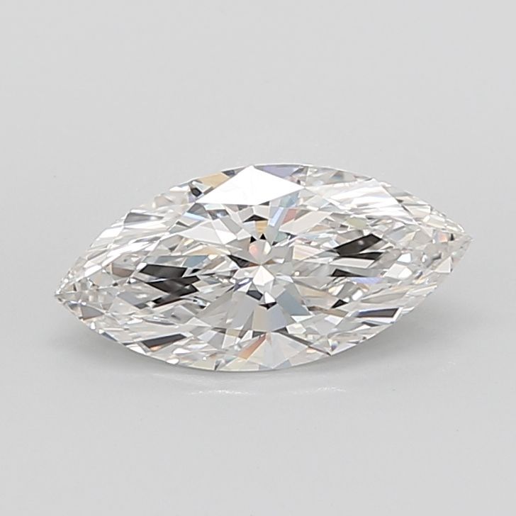 3.52 ct. marquise Lab Grown Diamond front image