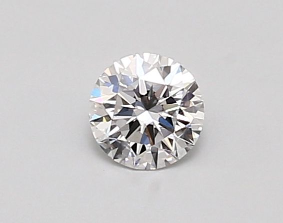 0.39 ct lab-grown Round Diamond