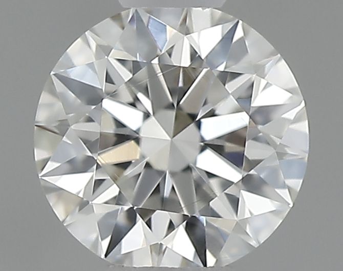 0.31 ct Round diamond