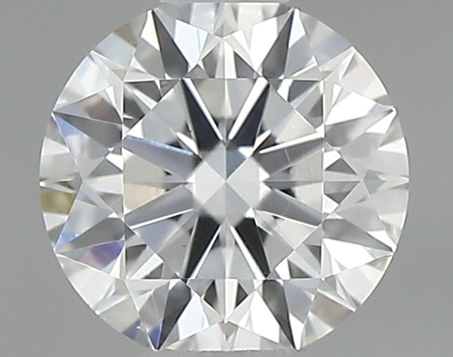 0.33 ct Round diamond