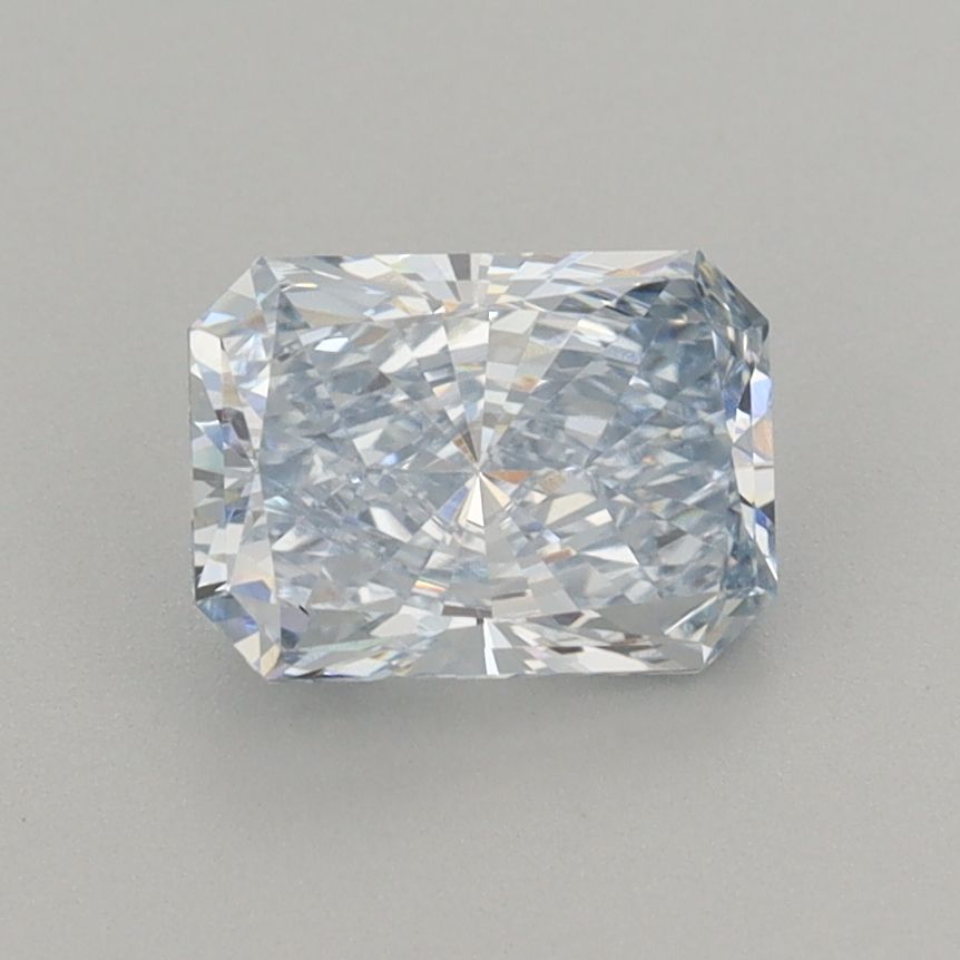 1.09 ct. radiant Lab Grown Diamond front image