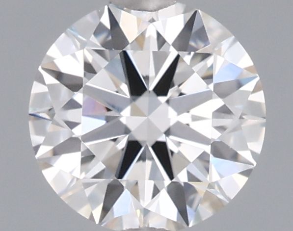 1.01 ct. round Lab Grown Diamond front image