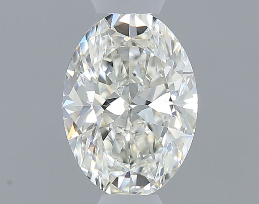 0.4 ct Oval Diamond
