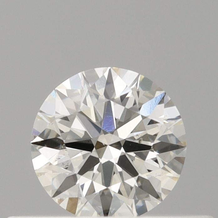 0.33 ct Round Diamond