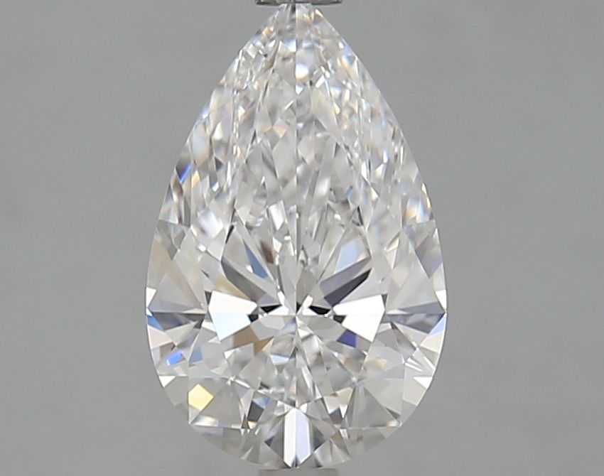 1.90 ct. pear Lab Grown Diamond front image