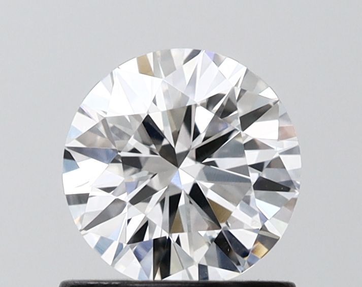 0.80 ct. round Lab Grown Diamond front image