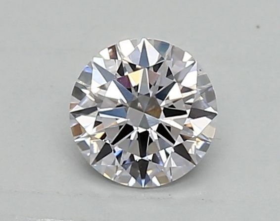 0.38 ct lab-grown Round Diamond