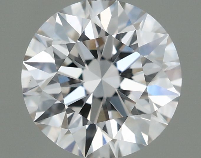 0.74 ct Round diamond
