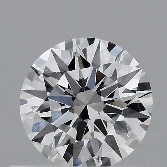 0.49 ct lab-grown Round Diamond
