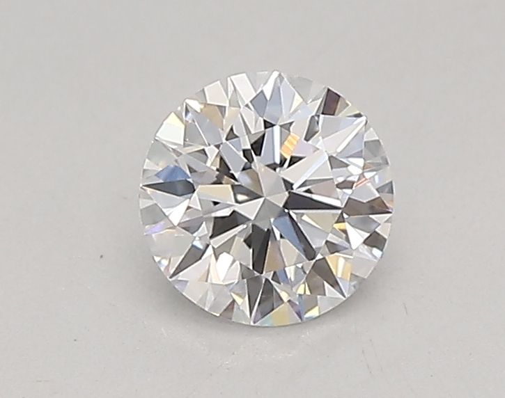 0.46 ct lab-grown Round Diamond