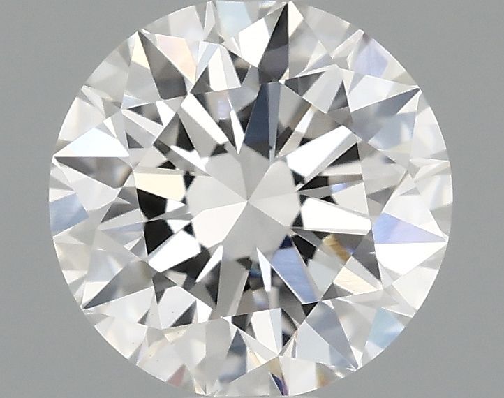 1.06 ct. round Lab Grown Diamond front image