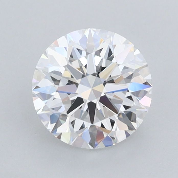 1.06 ct. round Lab Grown Diamond front image