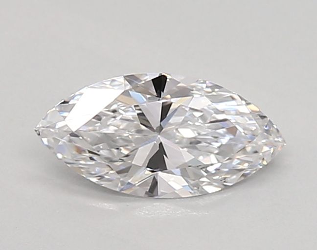 0.45 ct lab-grown Marquise Diamond