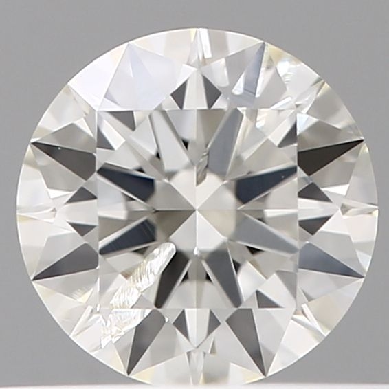 0.35 ct Round Diamond