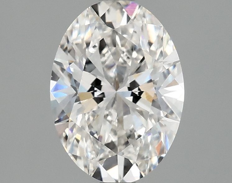1.60 ct Oval diamond