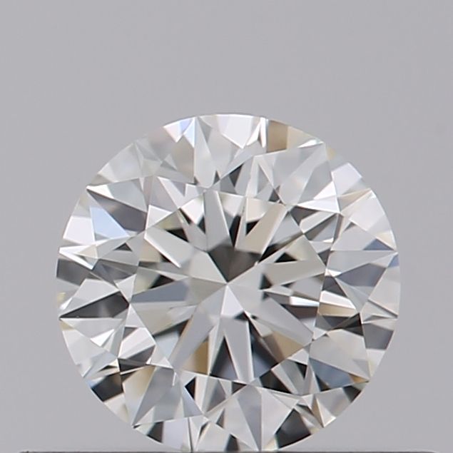 0.32 ct Round diamond