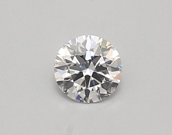 0.34 ct lab-grown Round Diamond