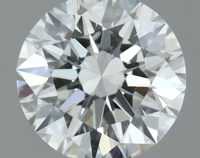 0.30 ct Round diamond