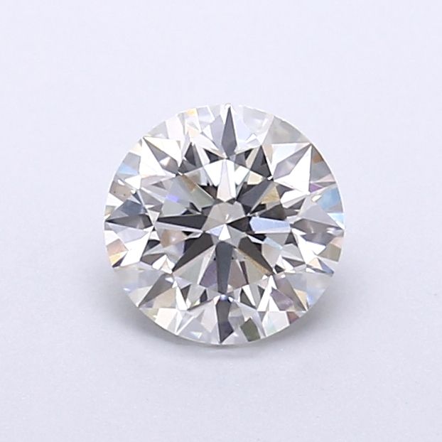 1.15 ct Round diamond