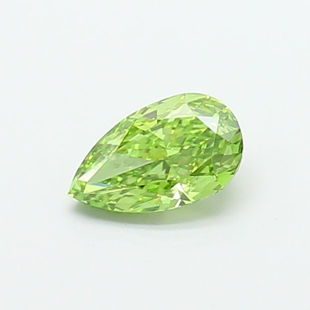1.04 ct. pear Lab Grown Diamond front image