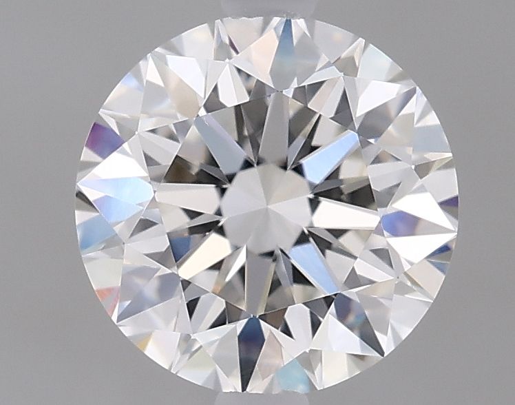 1.05 ct. round Lab Grown Diamond front image