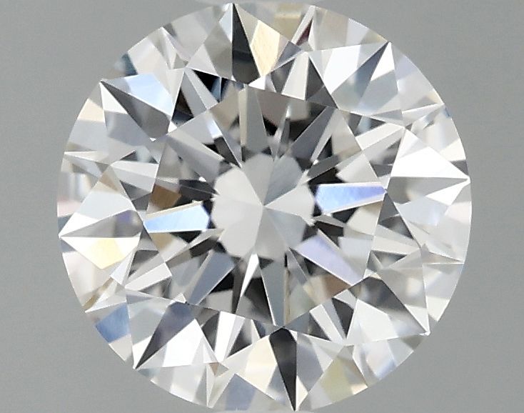 1.06 ct. round Lab Grown Diamond front image