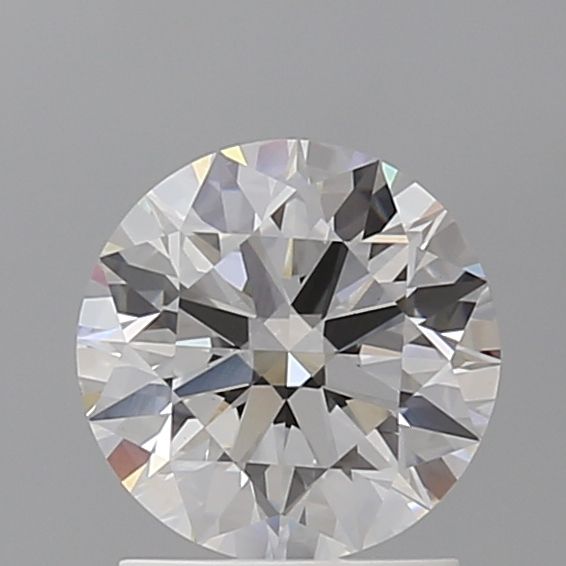 1.54 ct. round Lab Grown Diamond front image