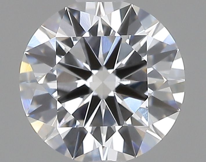 1.00 ct. round Lab Grown Diamond front image